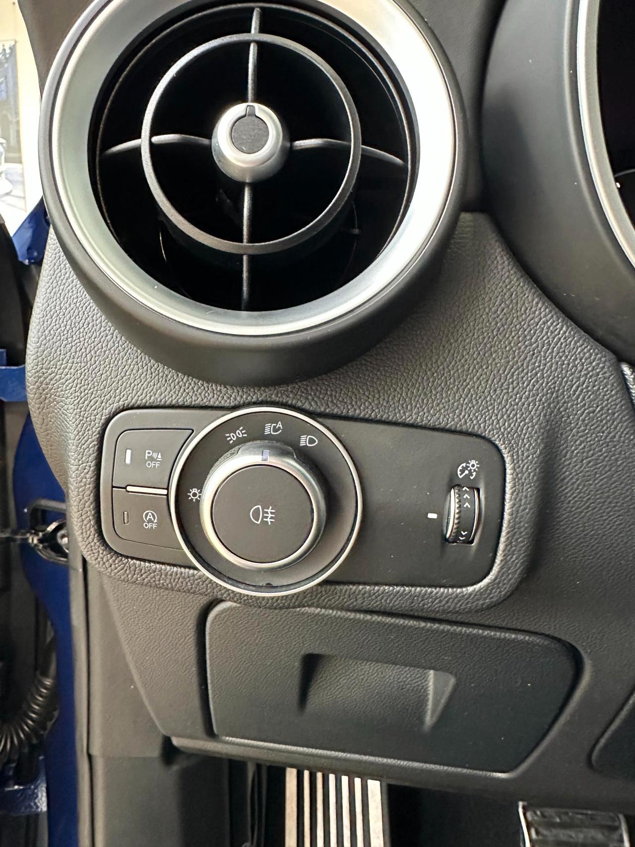 Alfa Romeo Stelvio 2.2 t Ti Q4 210cv auto