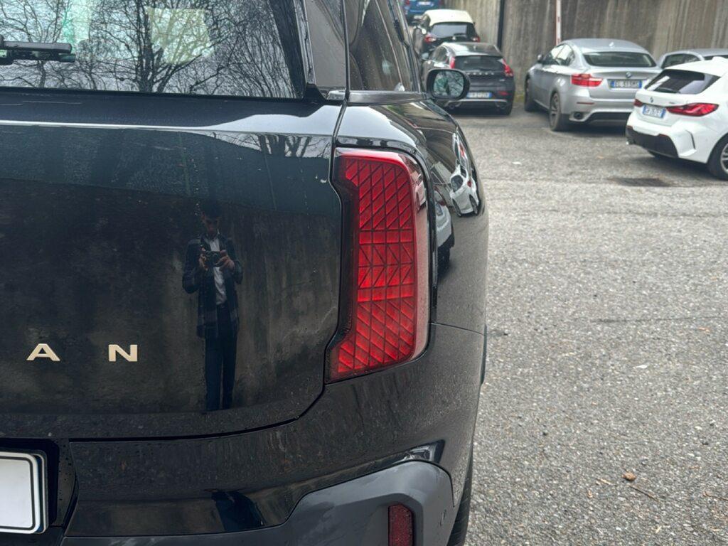 Mini Mini Countryman 2.0 48V D Classic Steptronic