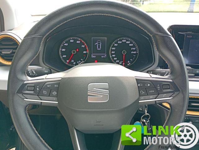 SEAT Arona 1.0 EcoTSI 95 CV Style