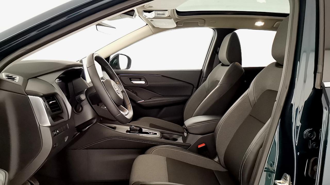 NISSAN Qashqai III 2024 - Qashqai 1.5 e-power N-Connecta 2wd