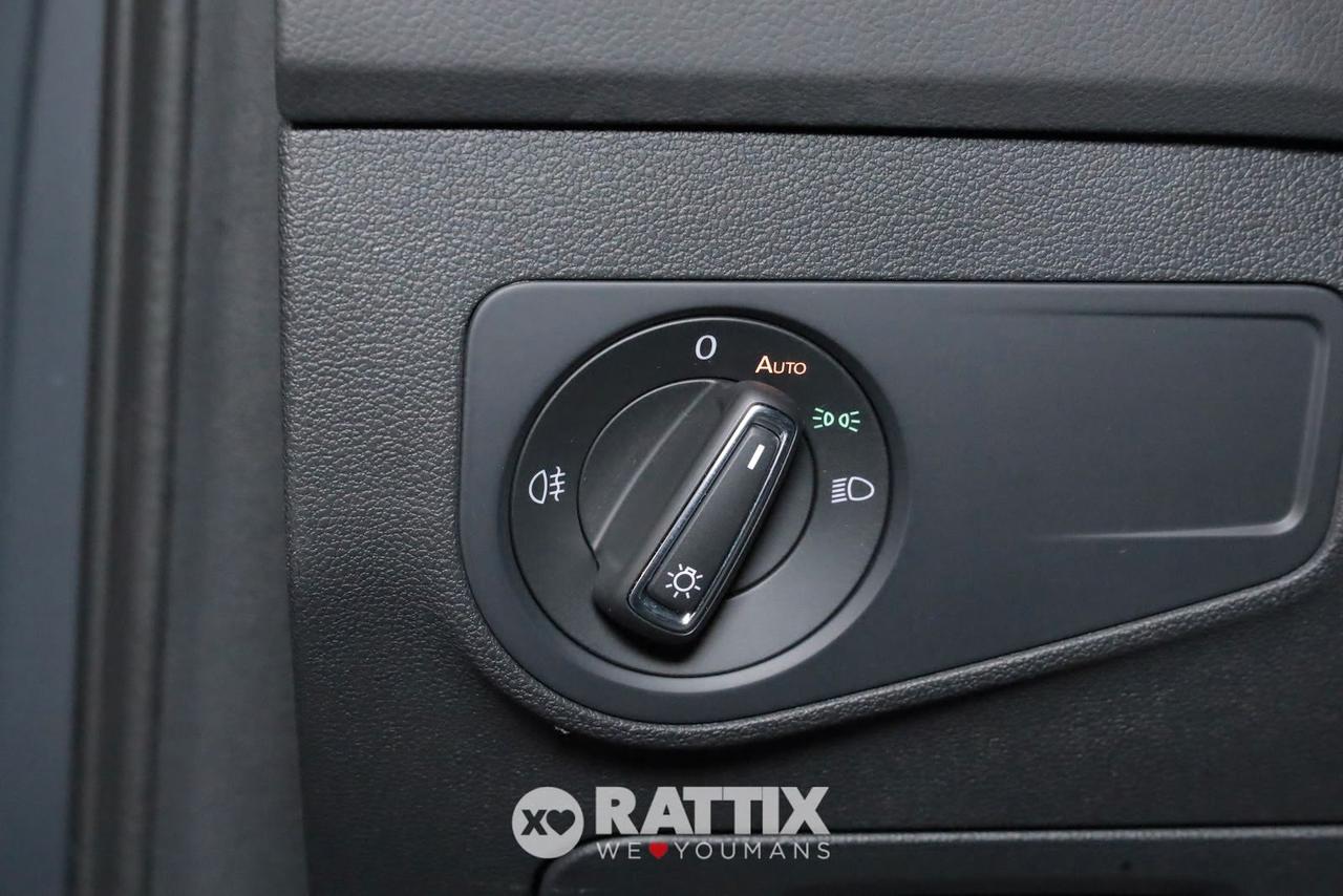 Volkswagen Tiguan 1.4 TSI eHybrid PHEV Life DSG