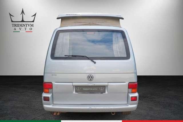 Volkswagen T4 California 2.5 Tdi Trendline