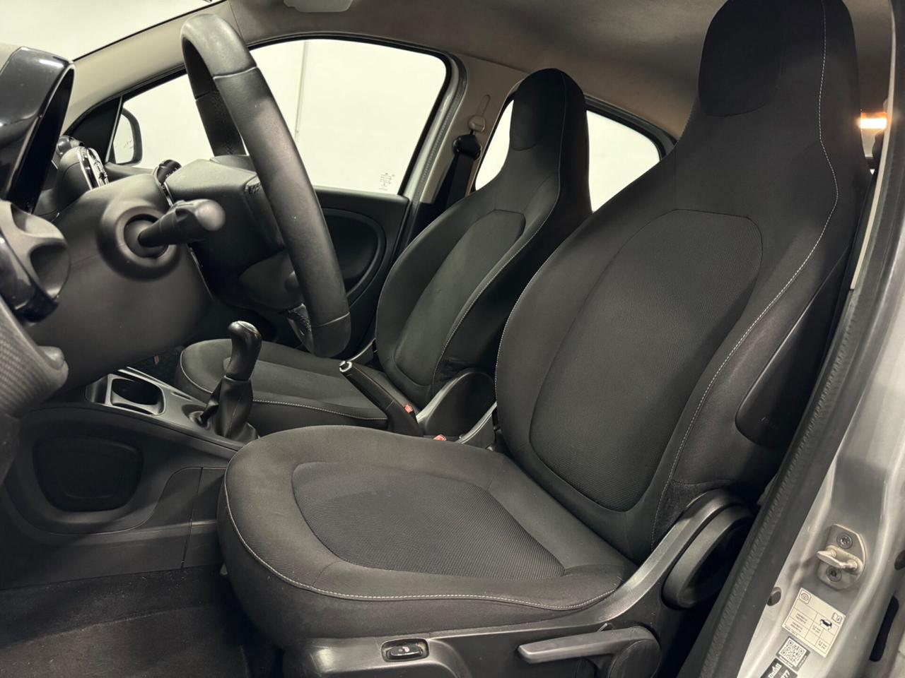 Smart ForFour 70 1.0 Passion PREZZO REALE!!