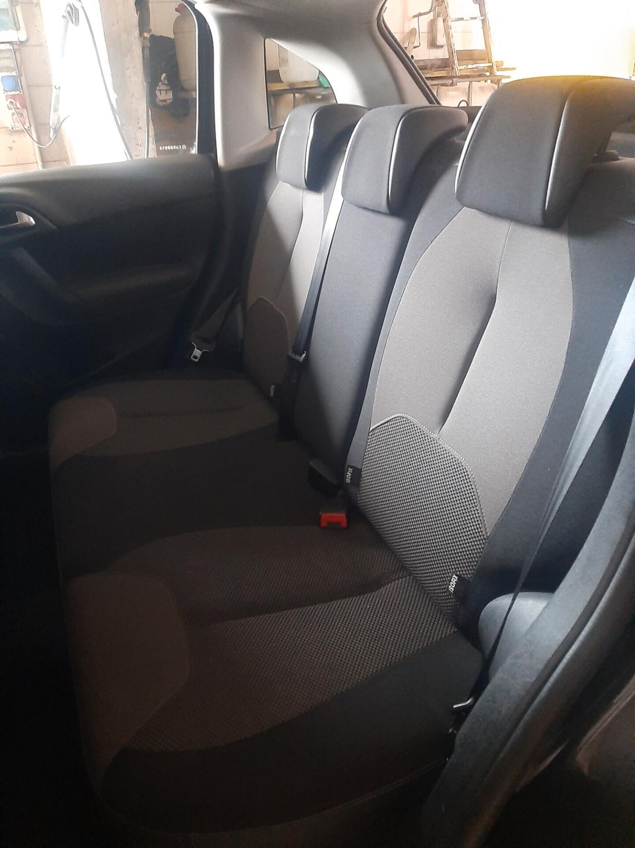 Citroen C3 PureTech 82 Seduction