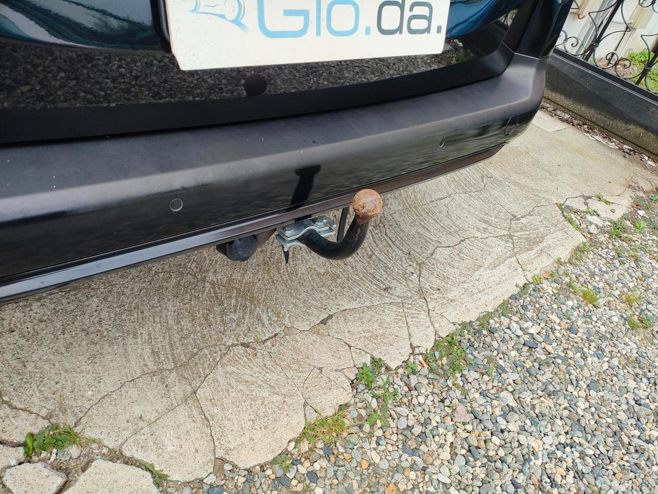 OPEL COMBO LIFE 1.5 CDTI 102CV KM 116000 -2018