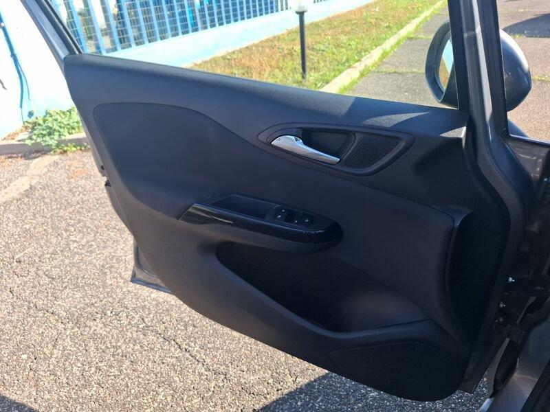 Opel Corsa Corsa 1.2 5 porte n-Joy
