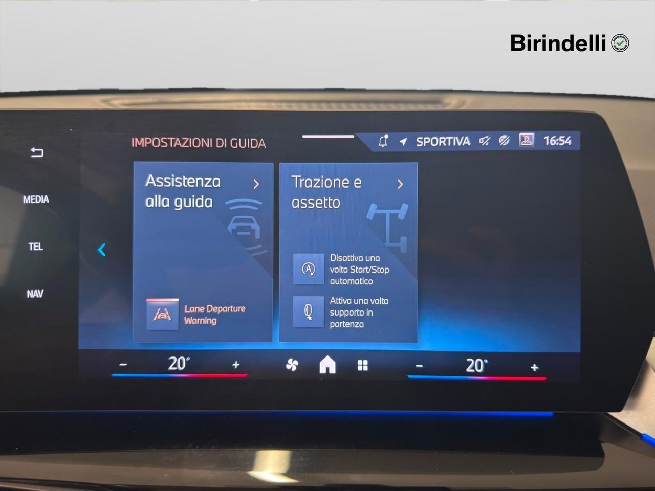 BMW X1 (U11) - X1 sDrive 18i xLine