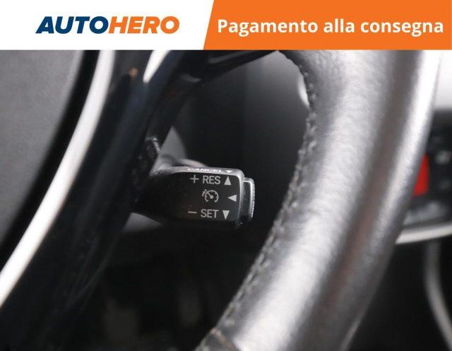TOYOTA Aygo 1.0 VVT-i 72 CV 5 porte x-play