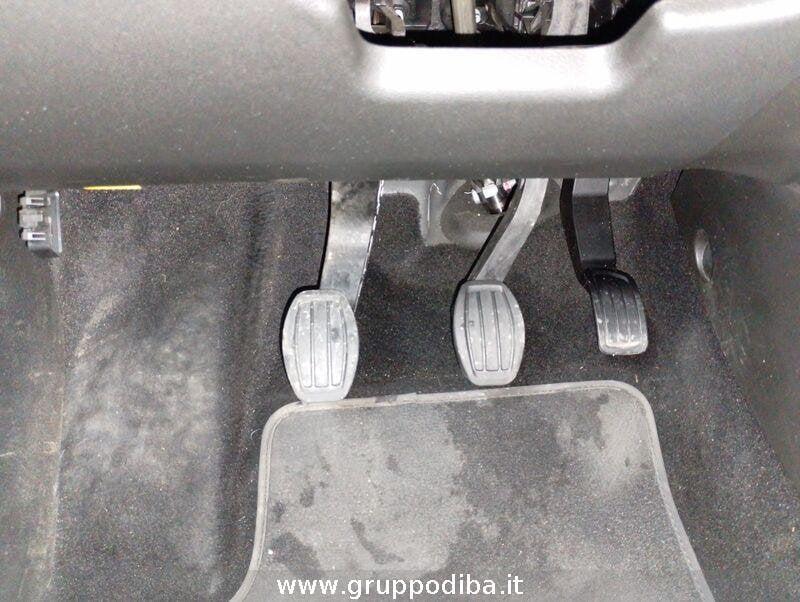 Jeep Avenger 1.2 turbo Summit fwd 100cv