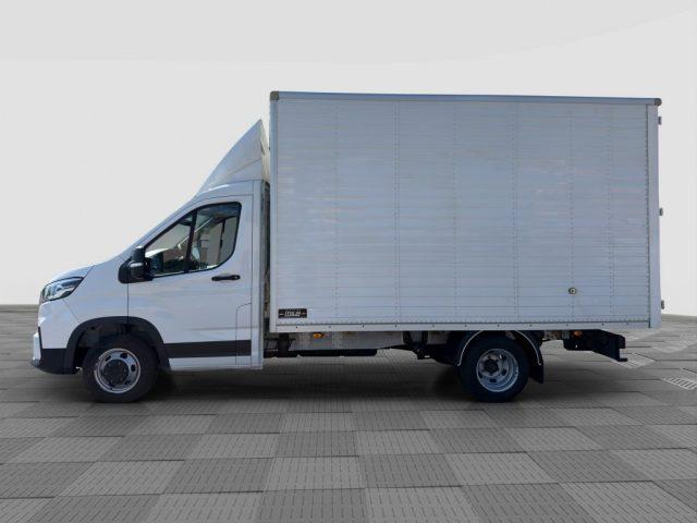MAXUS Deliver 9 Deliver9 2.0 CRDI 150CV RWD PL-RG Cabinato