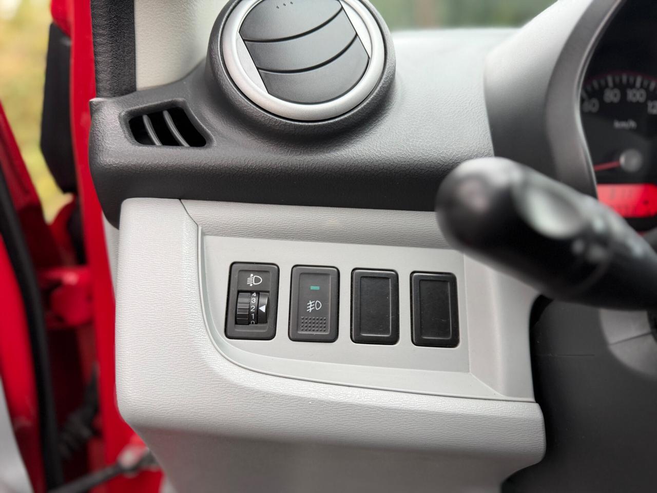 Suzuki Alto 1.0 GL (129.000KM) 2012