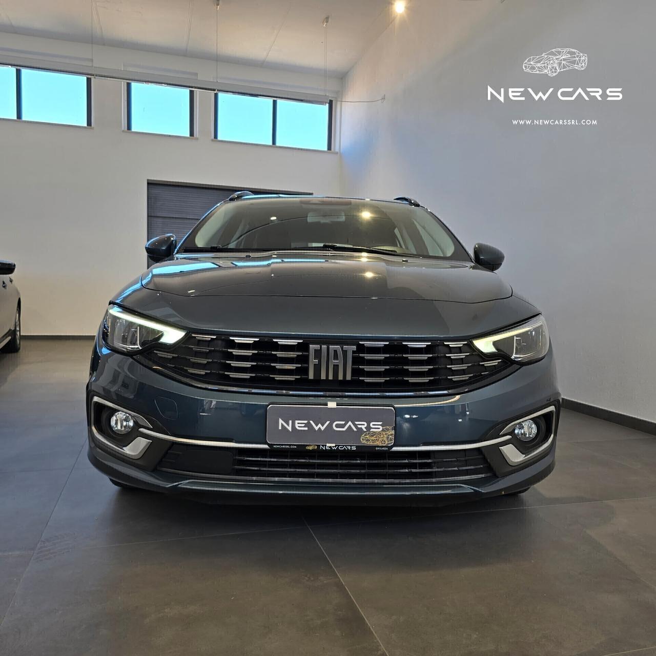 Fiat Tipo 1.3 Mjt S&S SW Business