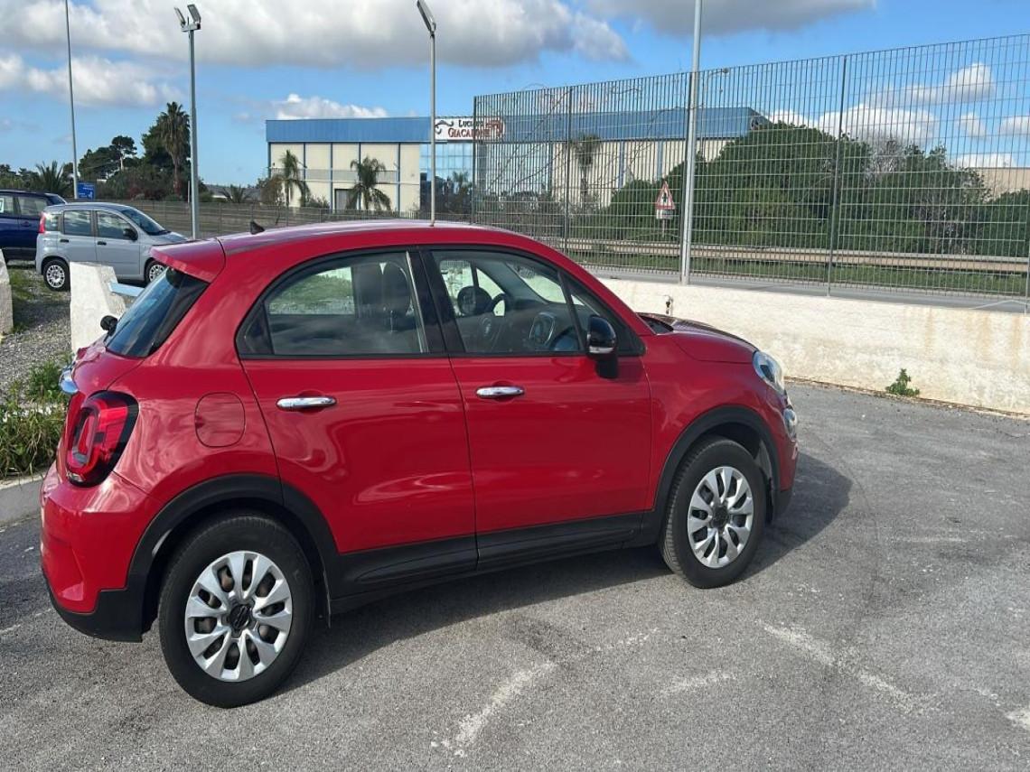 FIAT 500X 1 0 t3 Urban 120cv new