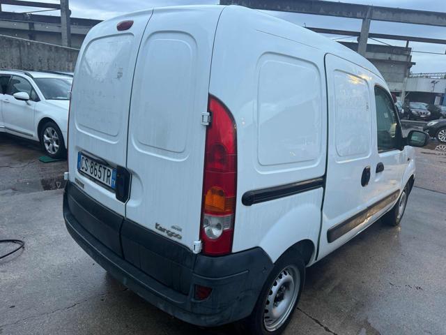 RENAULT Kangoo 1.5 dCi/82CV Confort Express perfetta