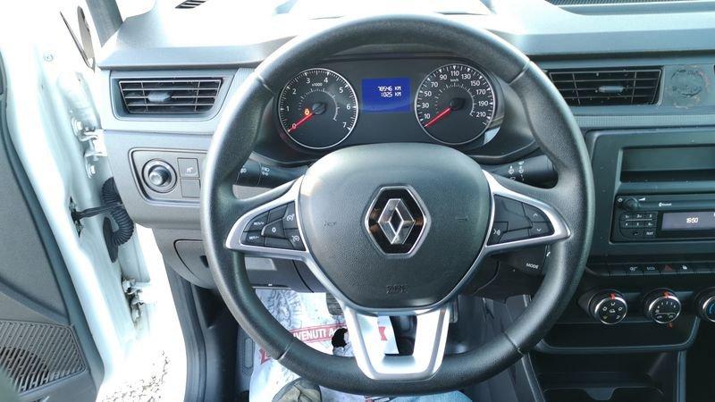 Renault Express 1.4 Blue dCi 75 Van