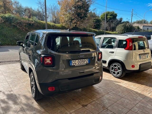 Jeep Renegade 1.6 Mjt 130 CV BUSINESS