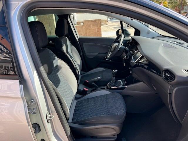 Opel Crossland X 1.5 ECOTEC D 102 CV Start&Stop Innovation