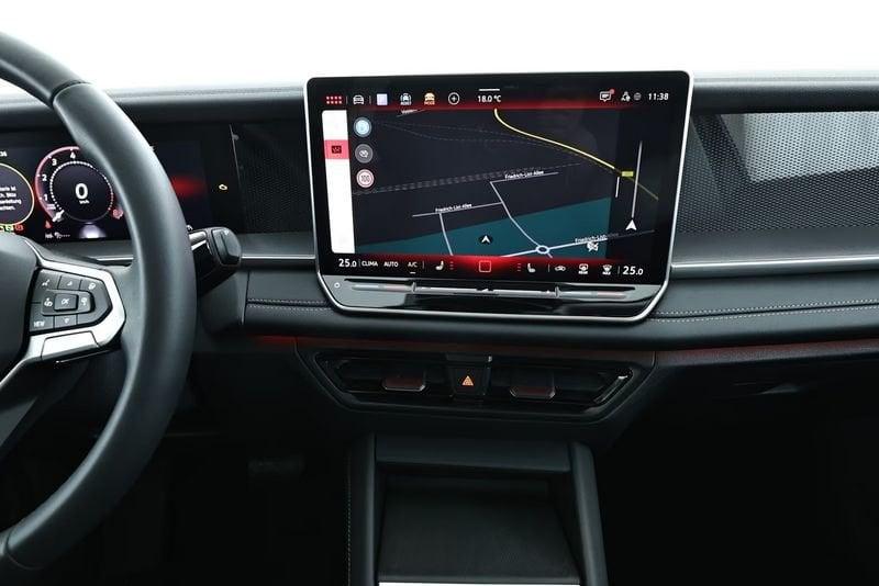 Volkswagen Tayron 1.5 eTSI ACT Life DSG 18" Led Matrix Navi Gancio