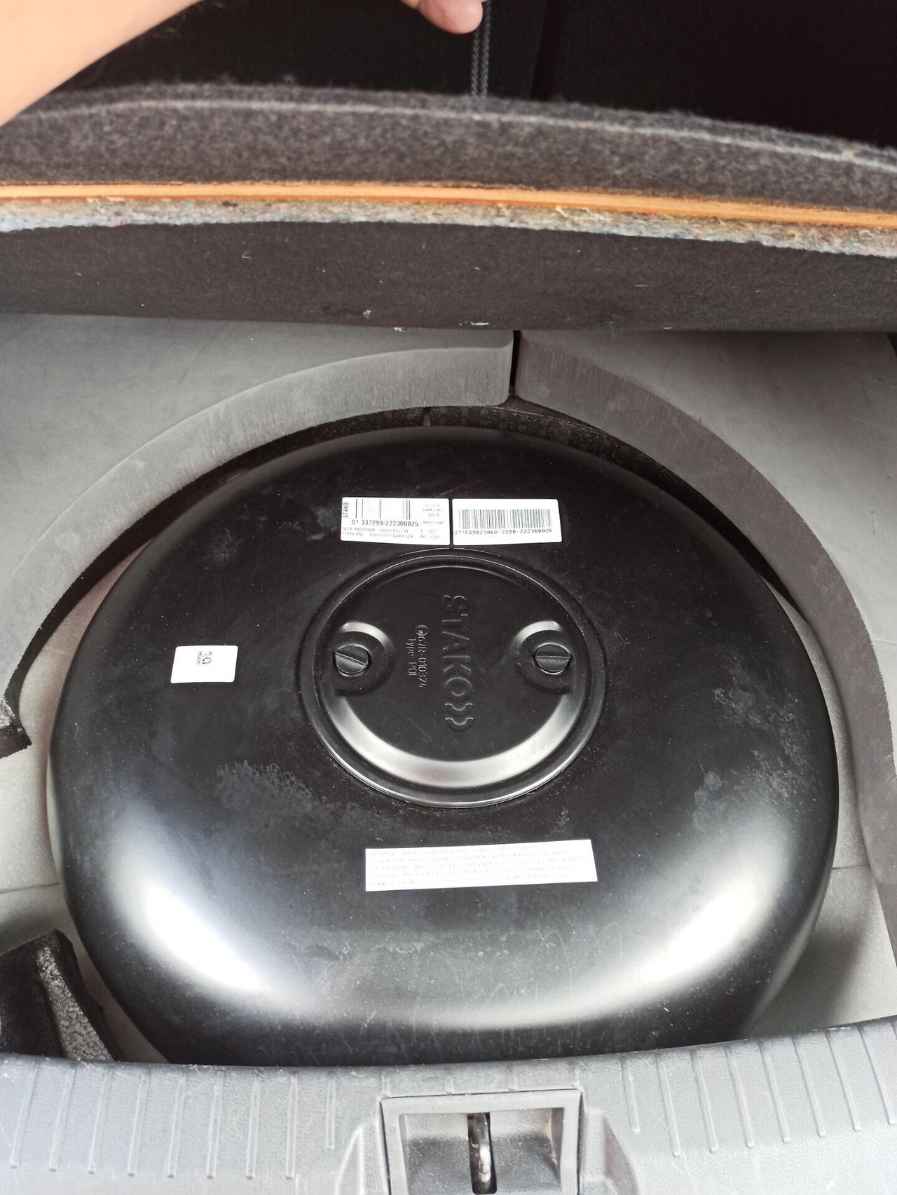 Nissan Qashqai 1.6 16V GPL Eco n-tec Tetto Panoramico