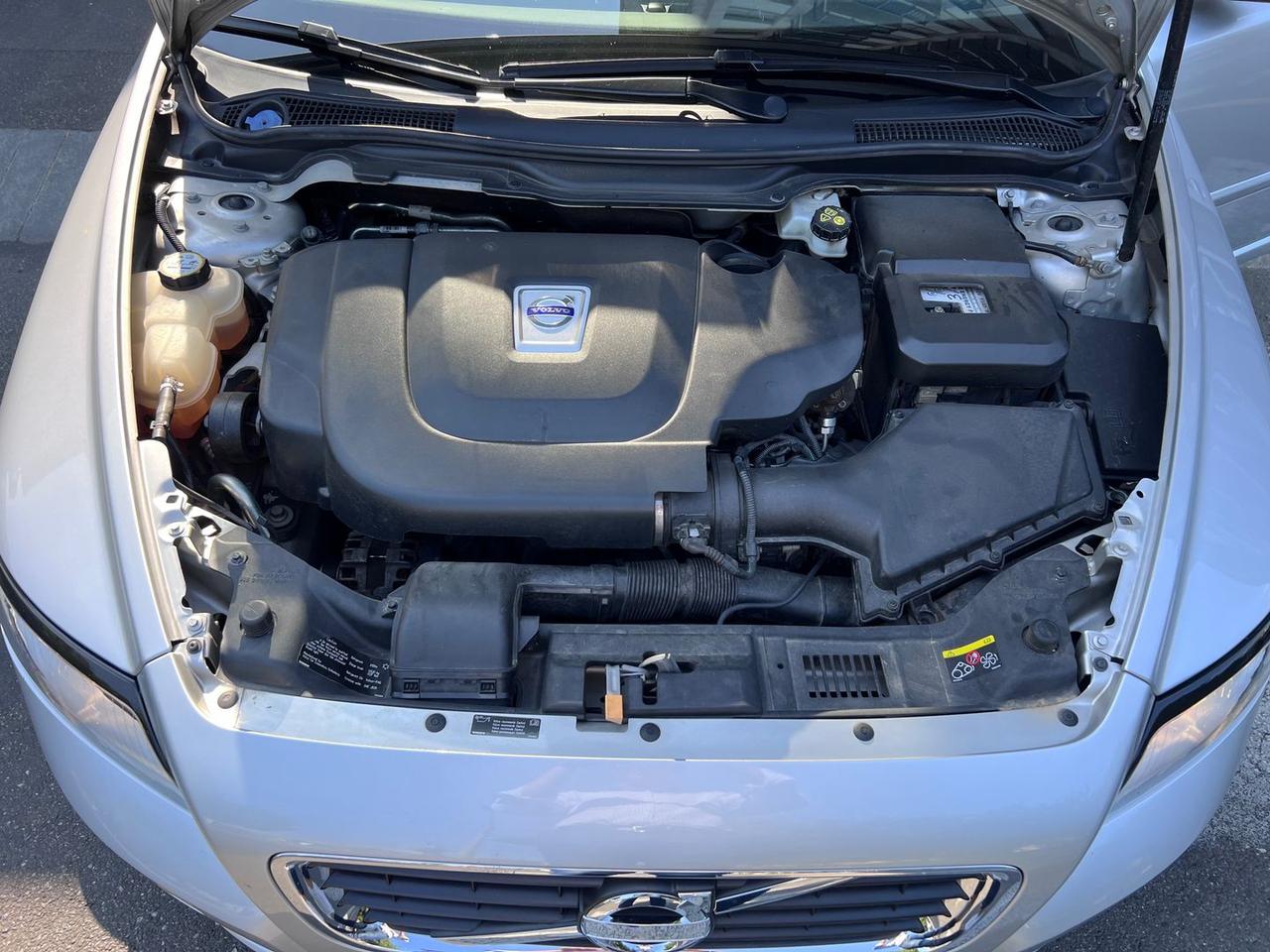 Volvo S40 Polar 2.0 D3 #6185