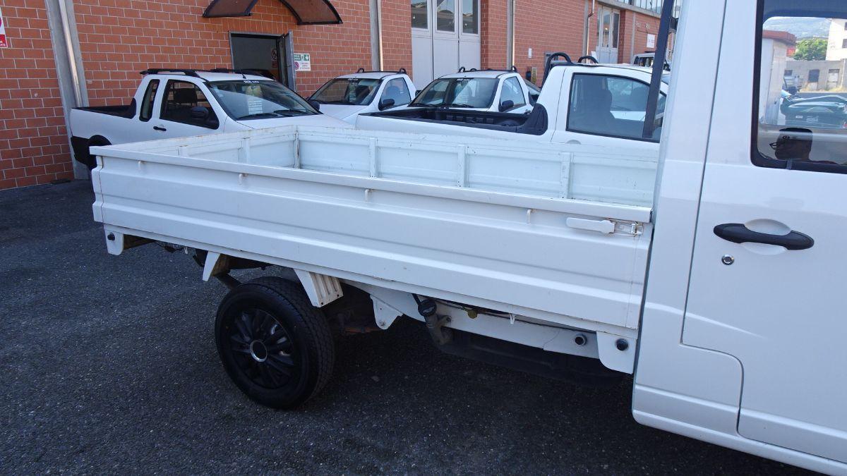 PIAGGIO - Porter MARTIN MOTORS 1100