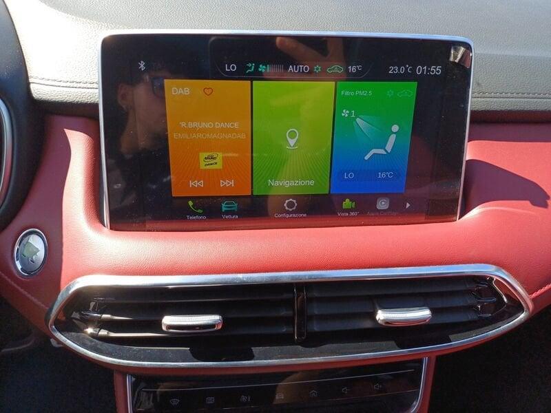 MG EHS EHS 1.5 T Plug-in Hybrid Exclusive