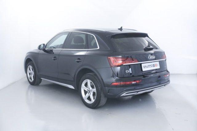 AUDI Q5 40 TDI 204 CV quattro S tronic Business Advanced