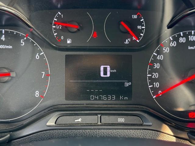 Opel COMBO L2 130