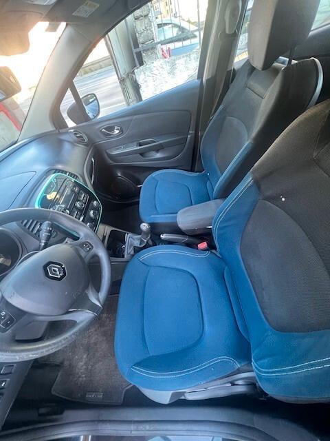 Renault Captur dCi 8V 90 CV Start&Stop Energy Iconic