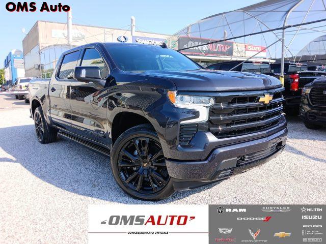 CHEVROLET Silverado 6.2L EcoTec3 V8 High Country N1 - Pronta