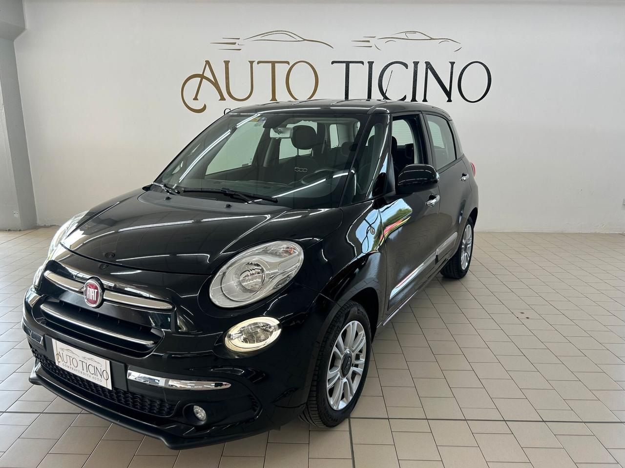 Fiat 500L 1.3 Multijet 95 CV Pop Star