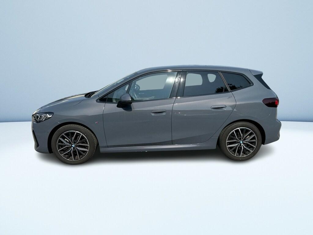 BMW Serie 2 Active Tourer 218 d Msport DCT