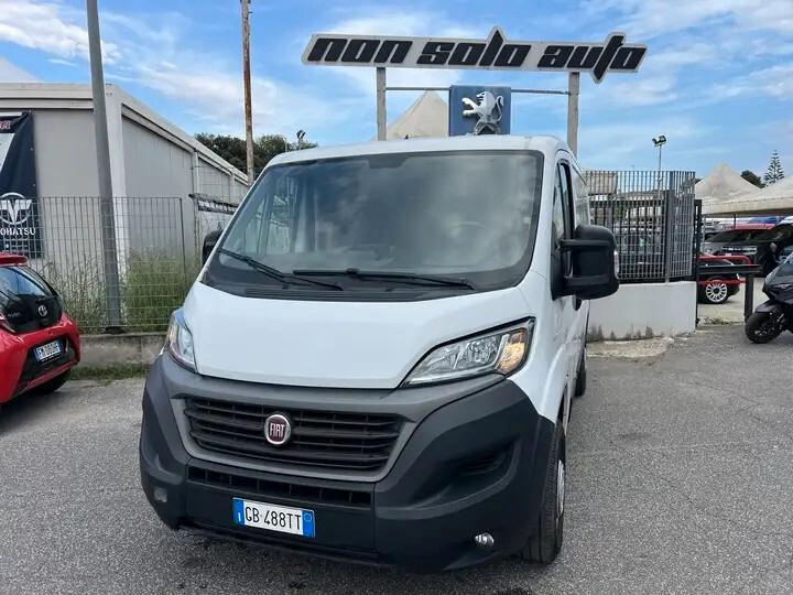 Fiat Ducato 28 2.3 MJET 120 CV L1H1