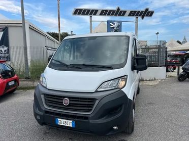Fiat Ducato 28 2.3 MJET 120 CV L1H1