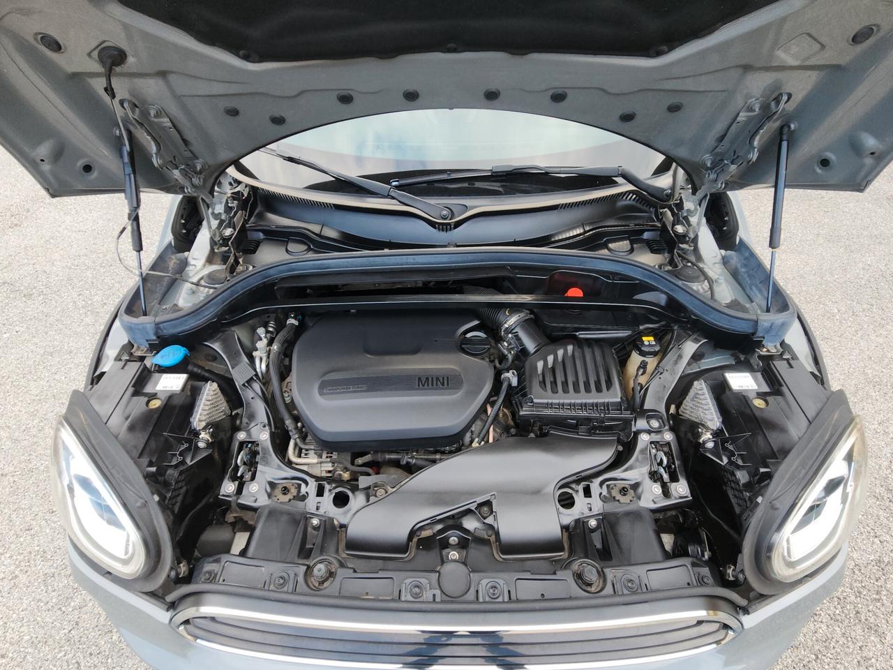 Mini Cooper D Countryman 2.0 Classic