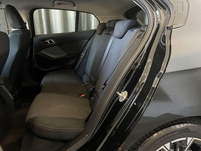 BMW Serie 1 120 MSport aut.