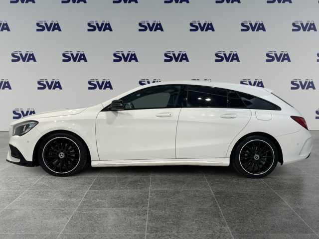 Mercedes-Benz CLA 250 Shooting Brake 2.0 211CV 4Matic Auto. Premium