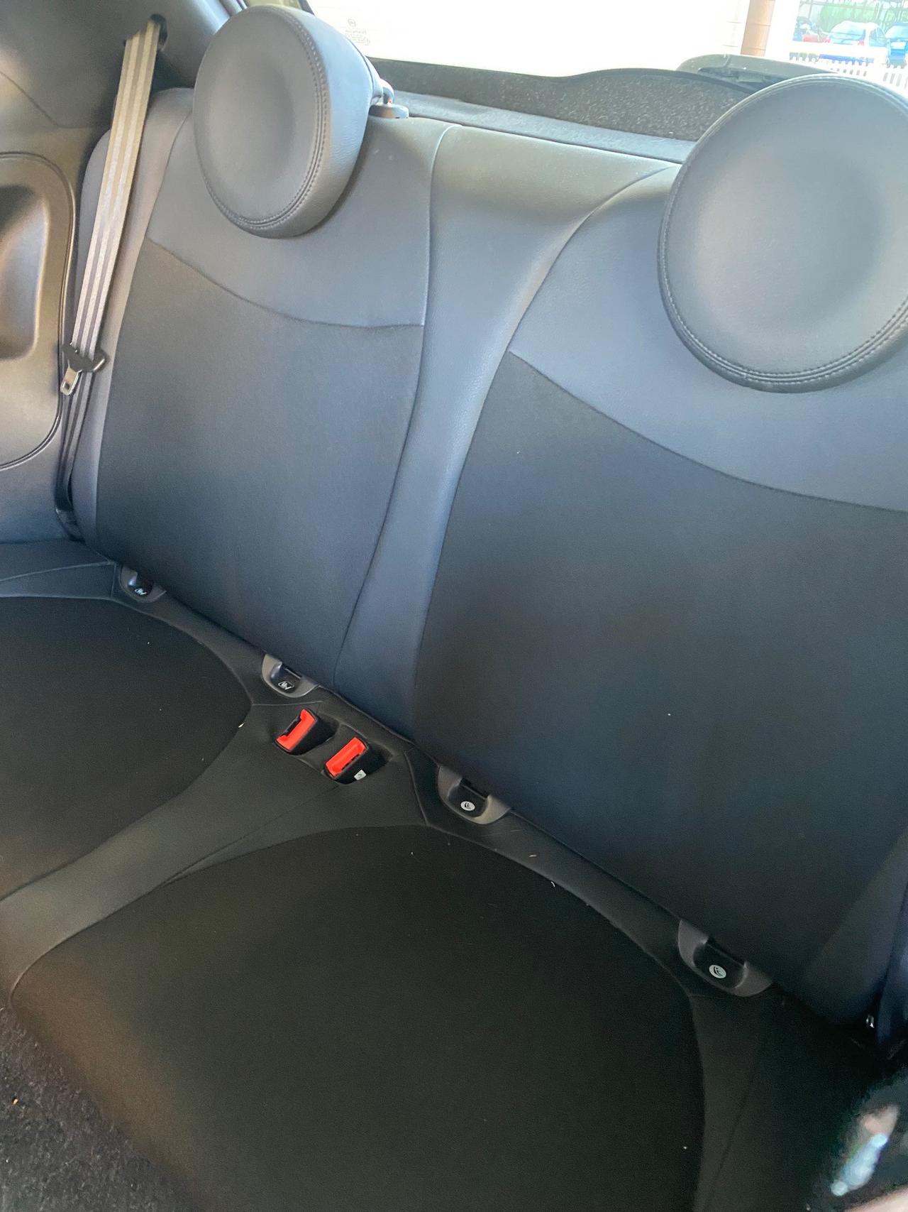 Fiat 500 1.2 S 69cv my18