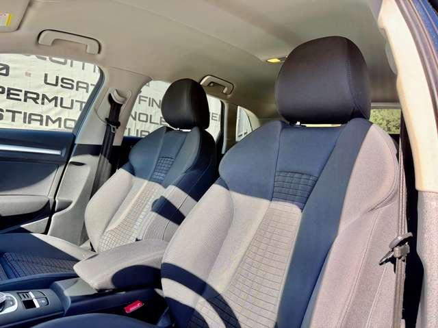 Audi A3 SBK 2.0 Tdi 150cv S-tronic UNIPRO\KMCERTIFICATI\GA