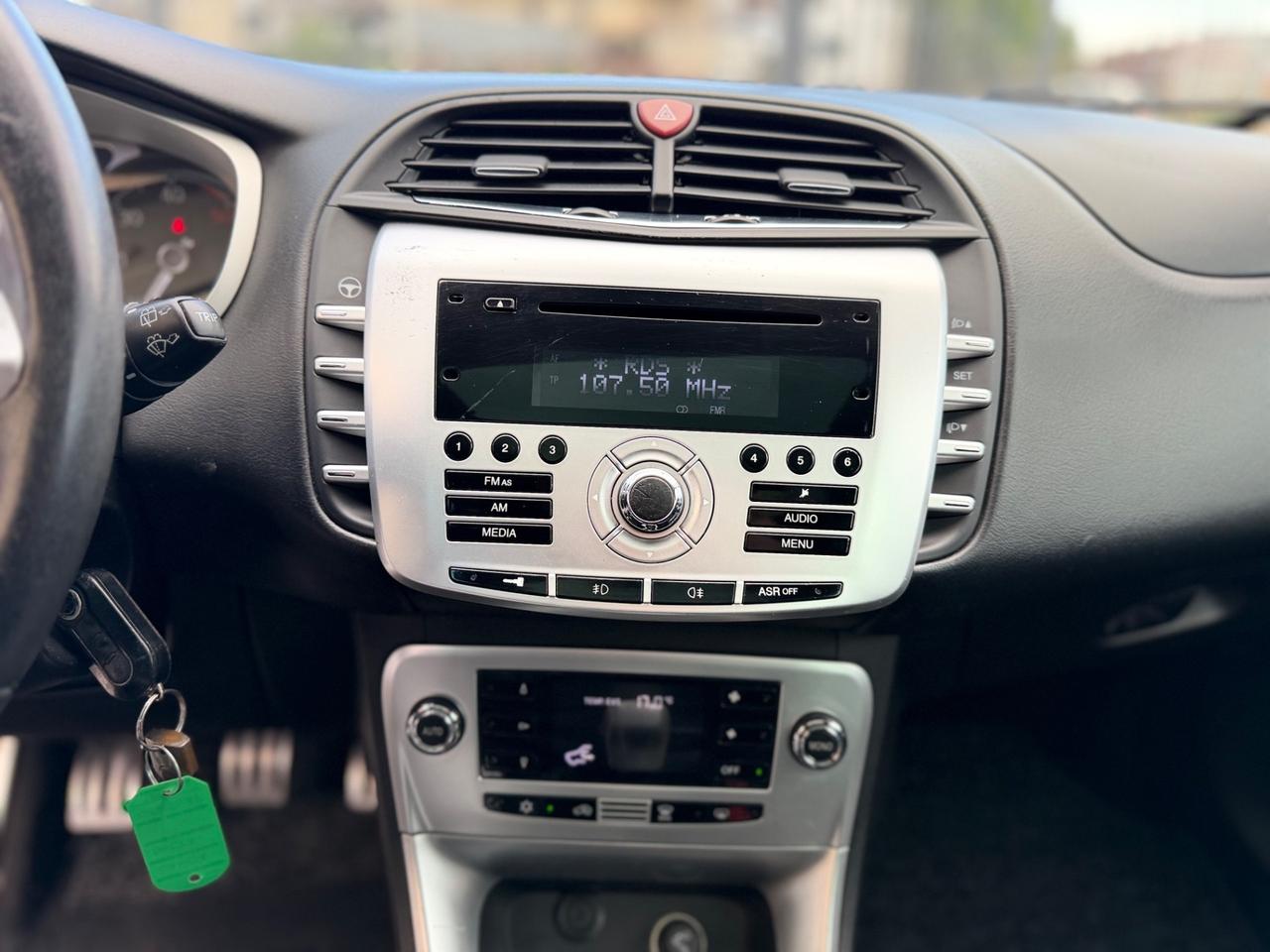 Lancia Delta 1.6 MJT DPF Platino + TETTO