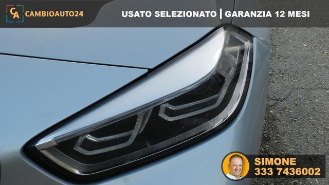 BMW 118 i 5p. Advantage