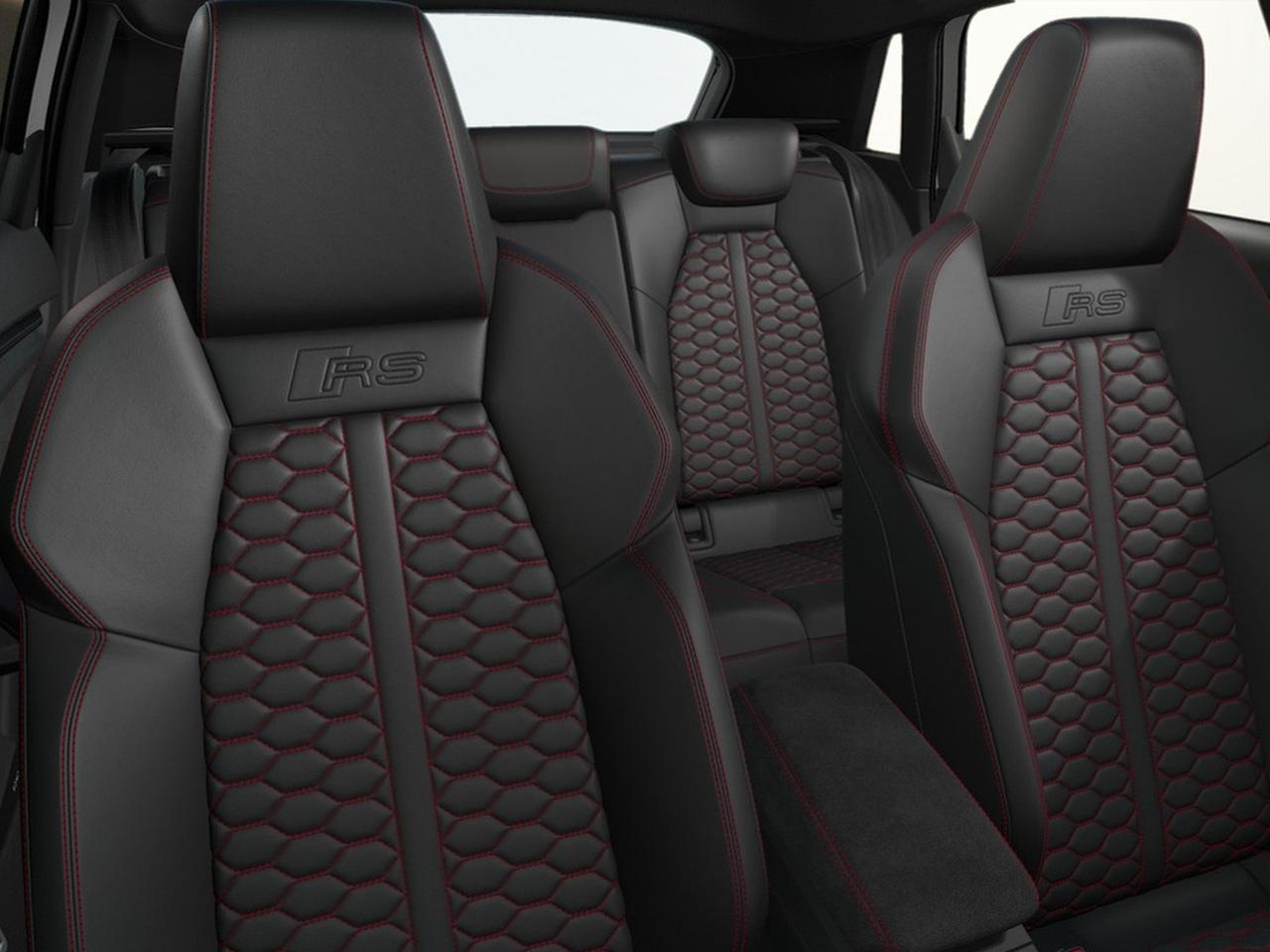Audi RS3 sportback 2.5 tfsi quattro