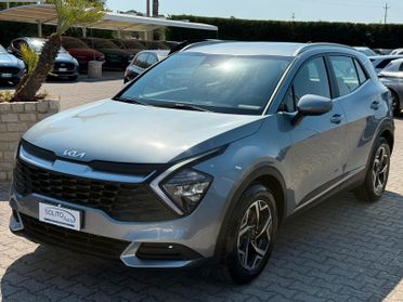 Nuova Kia Sportage 1.6 CRDi Ibrida DCT Business Line