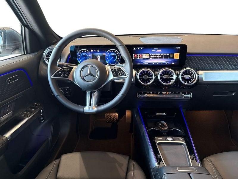 Mercedes-Benz EQB 300 Progressive Advanced 4matic KM0