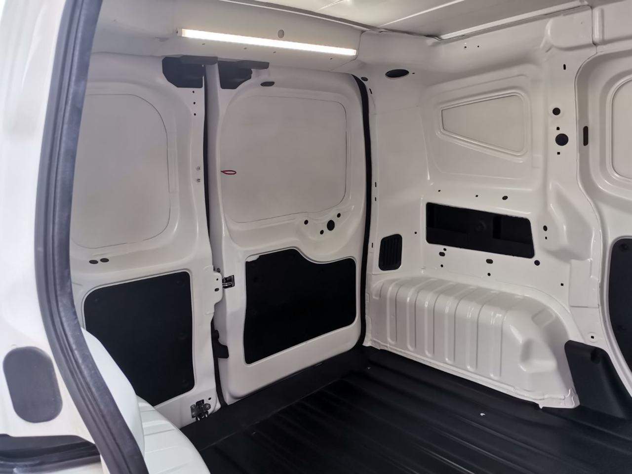 Fiat Fiorino 1.3 MJT 80CV Cargo SX