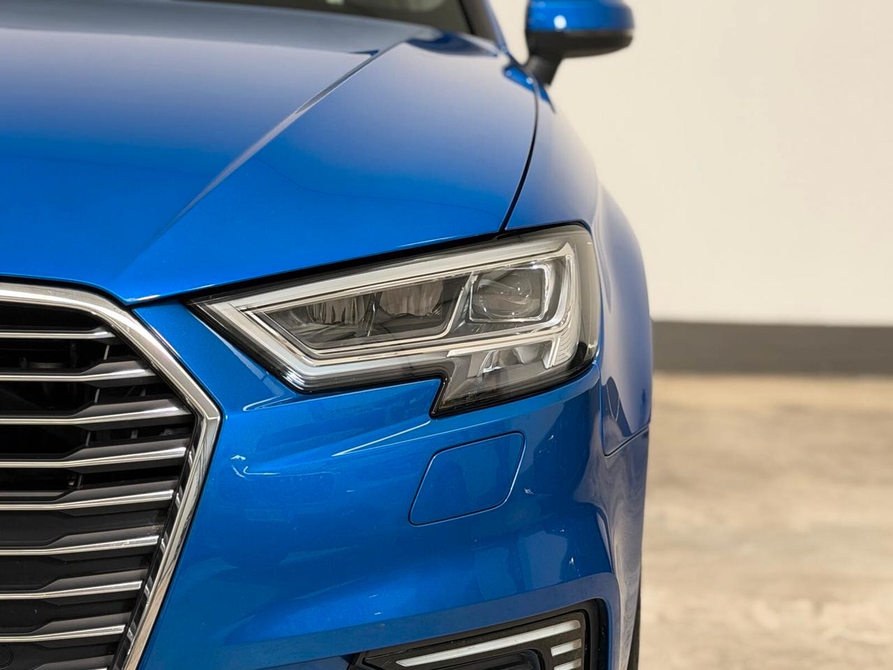 Audi A3 SPB 40 e-tron S tronic Admired