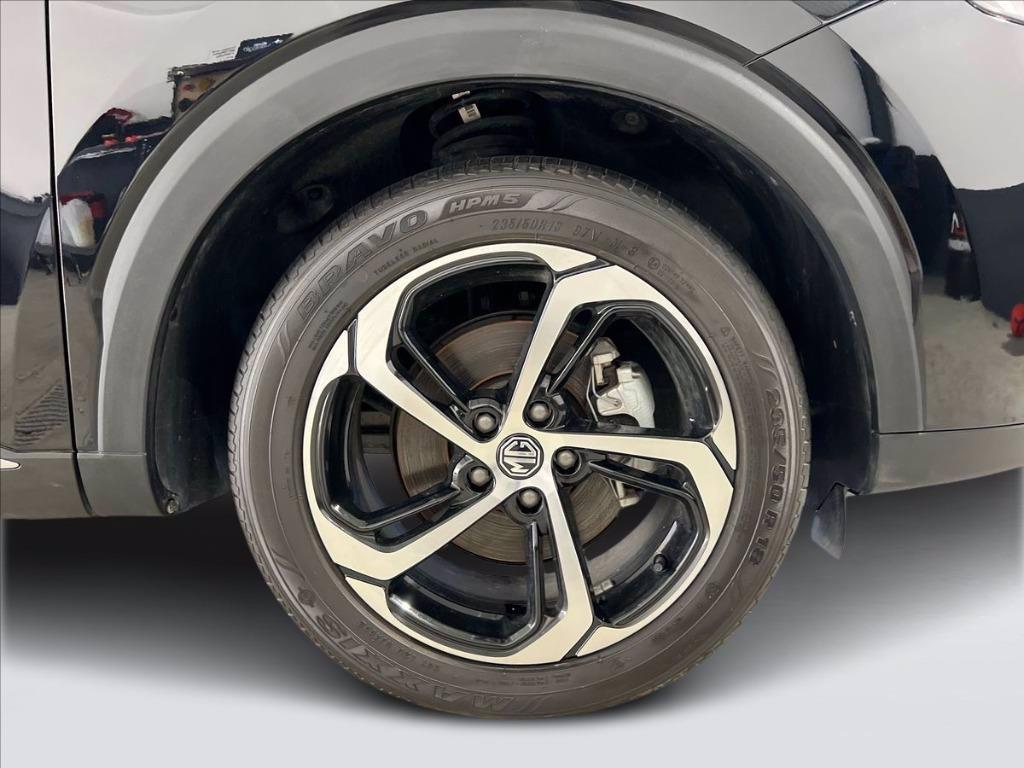 MG HS 1.5 t Luxury del 2024