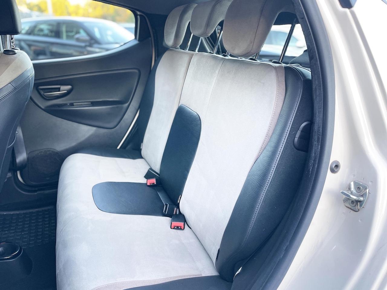 Lancia Ypsilon 1.3 Diesel 95CV E6 Neo - 2016