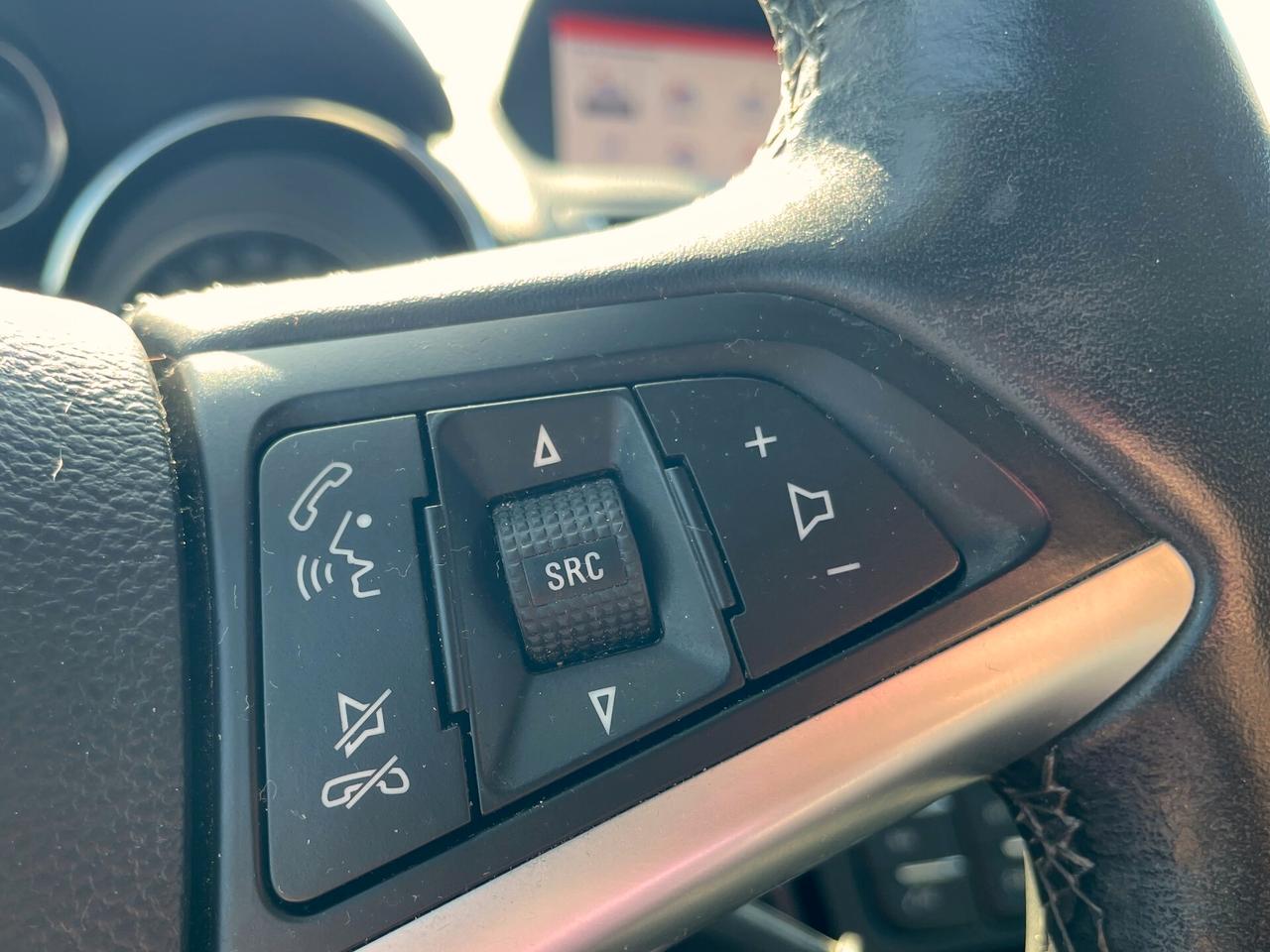 Opel Mokka 1.7 CDTI Ecotec 130CV 4x2 Start&Stop Cosmo