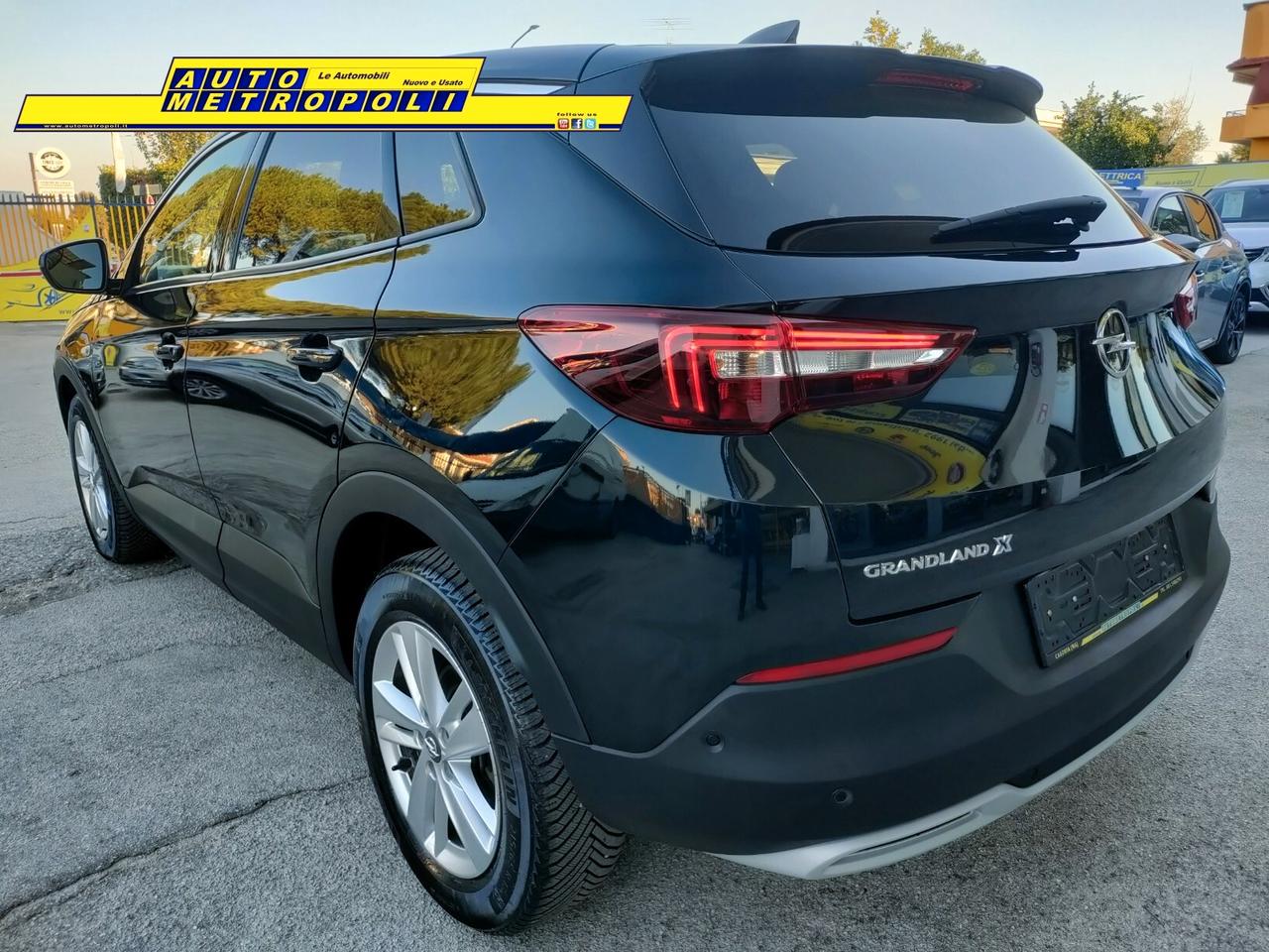 Opel Grandland X 1.5 131cv Diesel Ecotec S&S Aut. Innovation
